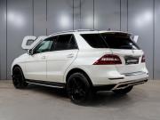 Mercedes-Benz M-Класс III (W166) Воронеж  - изображение 26