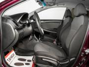 Hyundai Solaris I Иркутск  - изображение 26