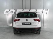 Volkswagen Tiguan II Ростов-на-Дону  - изображение 23