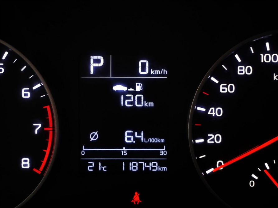 Kia Rio IV Москва  - изображение 15