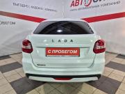 Lada (ВАЗ) Granta I Рестайлинг Воронеж  - изображение 29
