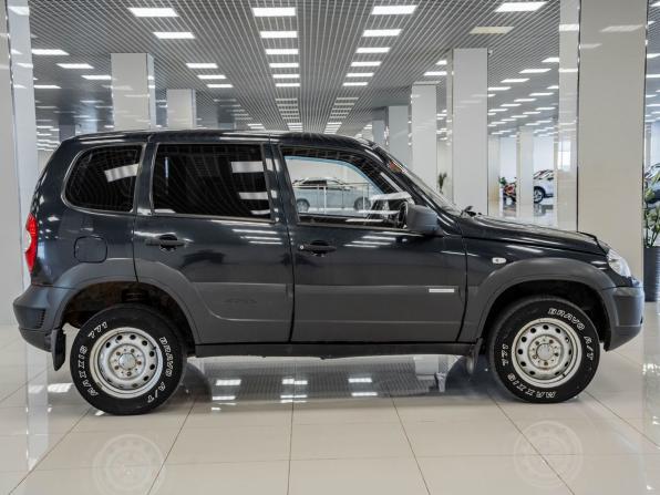 Chevrolet Niva I Рестайлинг с пробегом 2012 года, цена 284 000 рублей, 205340 км, внедорожник, Автокод Объявления