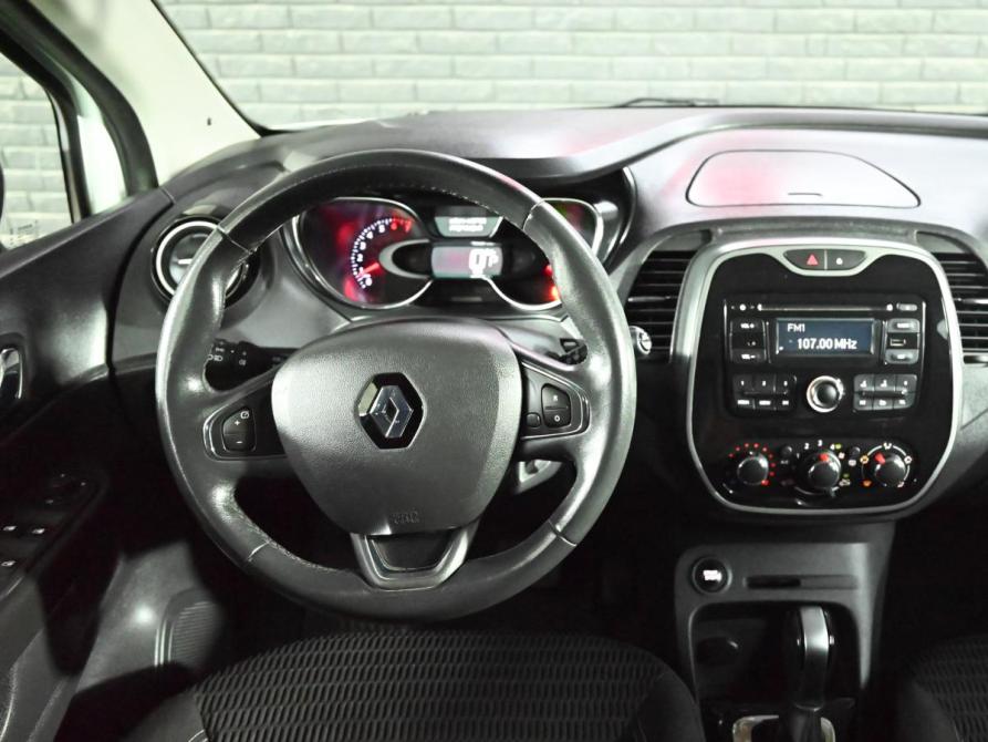 Renault Kaptur I Екатеринбург  - изображение 17