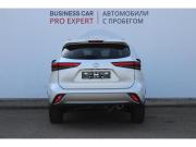 Toyota Highlander IV (XU70) Краснодар  - изображение 38