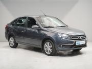 Lada (ВАЗ) Granta I Рестайлинг Москва  - изображение 18