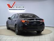 Mazda 6 III (GJ) Рестайлинг Уфа  - изображение 23