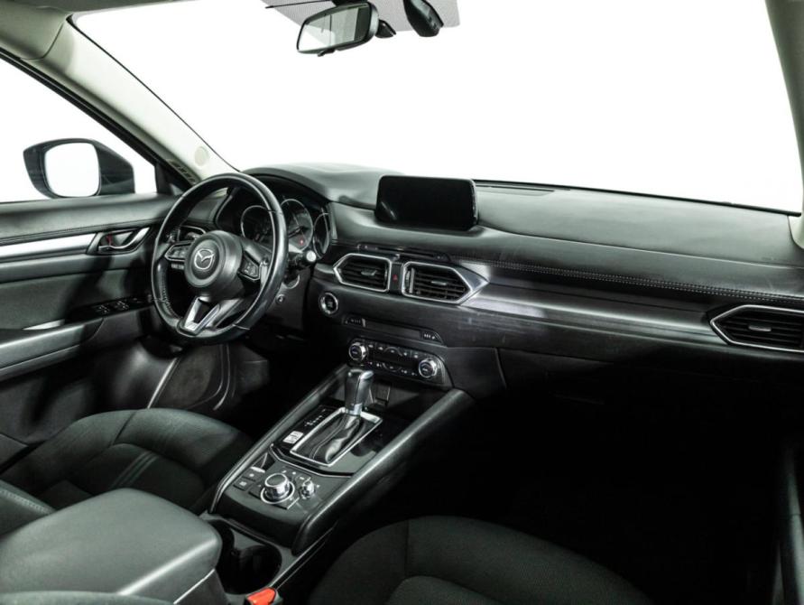 Mazda CX-5 II Санкт-Петербург  - изображение 9