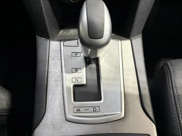 Subaru Outback IV с пробегом 2010 года, цена 1 320 000 рублей, 187879 км, универсал, Автокод Объявления