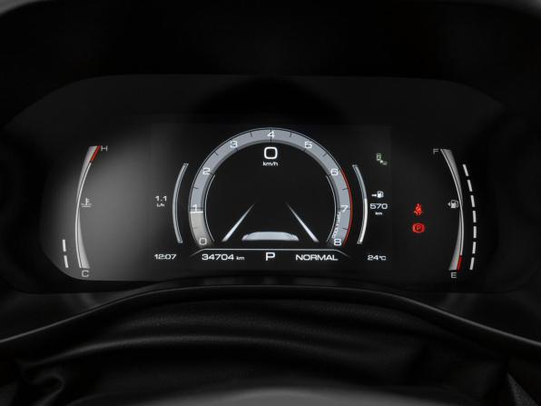 Haval Jolion I Рестайлинг с пробегом 2024 года, цена 2 190 000 рублей, 34701 км, внедорожник, Автокод Объявления