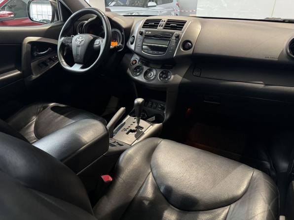 Toyota RAV4 III (XA30) Рестайлинг с пробегом 2010 года, цена 1 350 000 рублей, 183413 км, внедорожник, Автокод Объявления