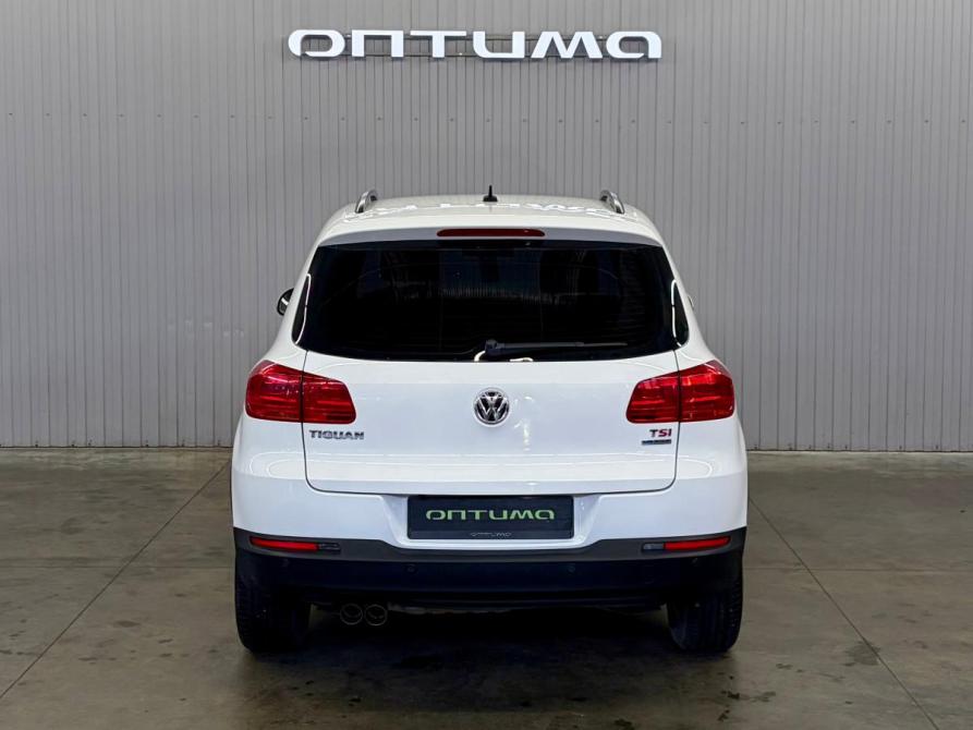 Volkswagen Tiguan I Рестайлинг Краснодар  - изображение 6