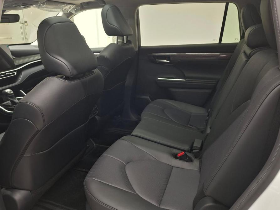 Toyota Highlander IV (XU70) Челябинск  - изображение 21