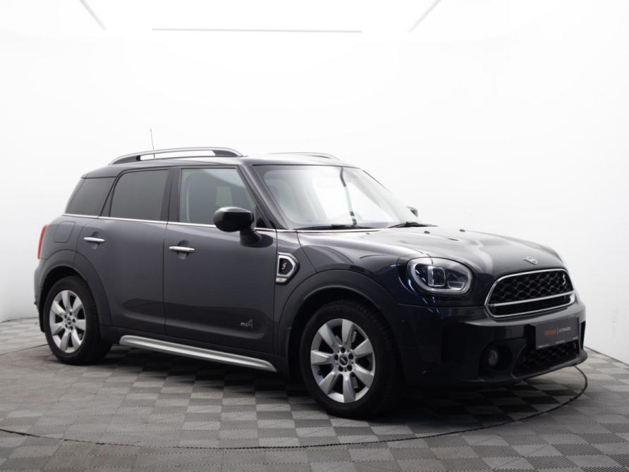 Mini Countryman II Рестайлинг Москва  - изображение 7