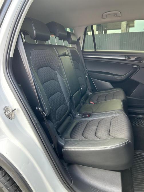 Skoda Kodiaq I Альметьевск  - изображение 12