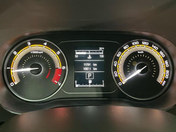 Lada (ВАЗ) Vesta I Рестайлинг (NG) с пробегом 2024 года, цена 1 625 000 рублей, 11791 км, универсал, Автокод Объявления