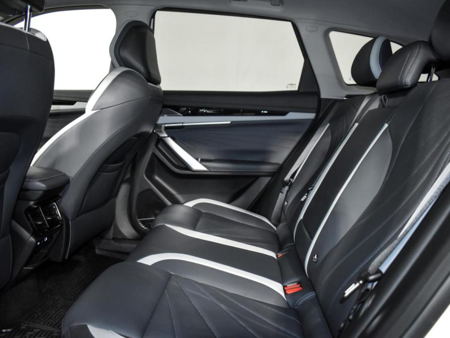 Geely Atlas II Санкт-Петербург  - изображение 22