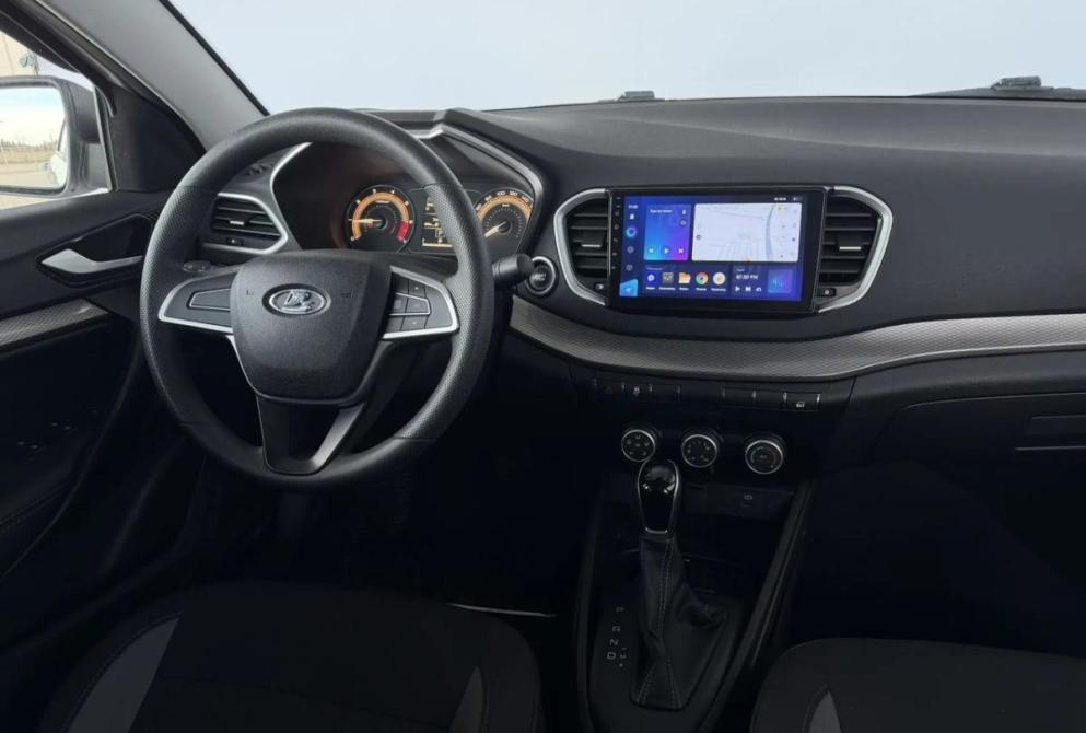 Lada (ВАЗ) Vesta I Рестайлинг (NG) Киров  - изображение 14