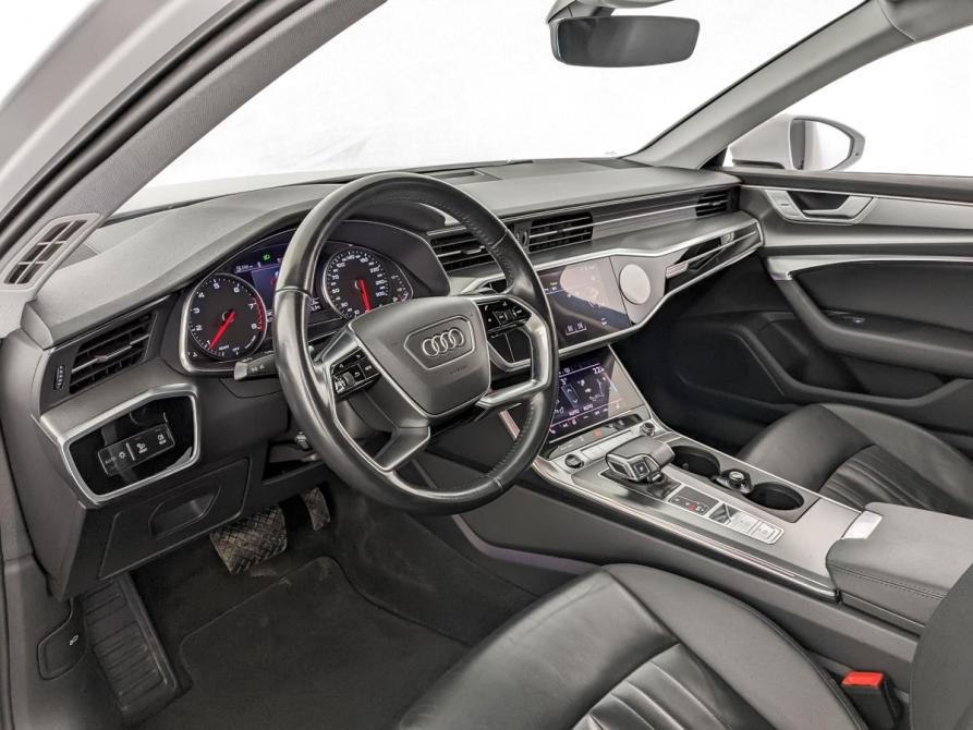 Audi A6 V (C8) Москва  - изображение 17
