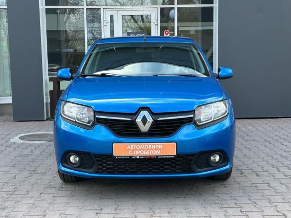 Renault Sandero II с пробегом 2014 года, цена 629 000 рублей, 103050 км, хэтчбек, Автокод Объявления