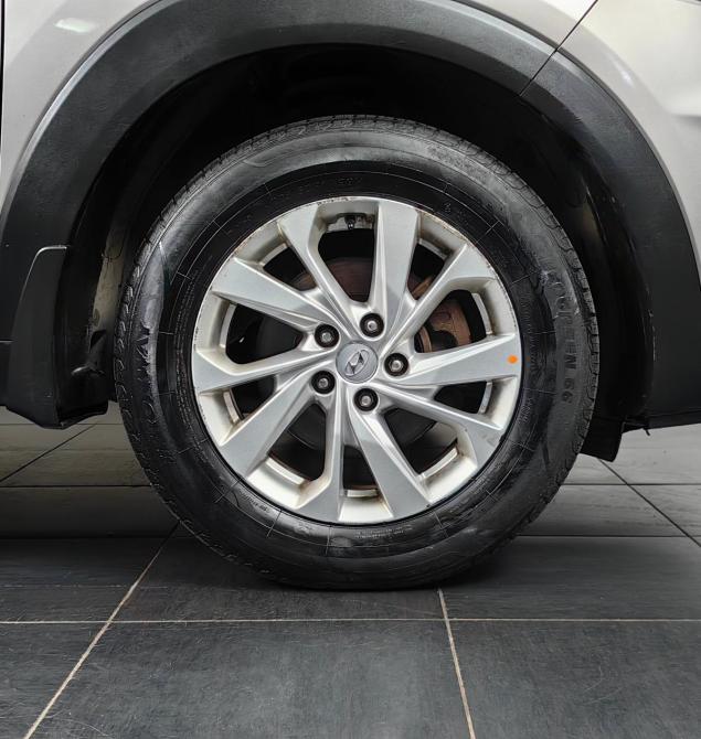 Hyundai Tucson III Рестайлинг Москва  - изображение 24