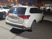 Mitsubishi Outlander III Рестайлинг 2 Санкт-Петербург  - изображение 7