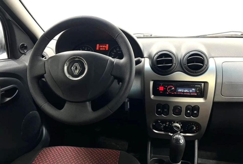 Renault Logan I Рестайлинг Нижний Новгород  - изображение 16
