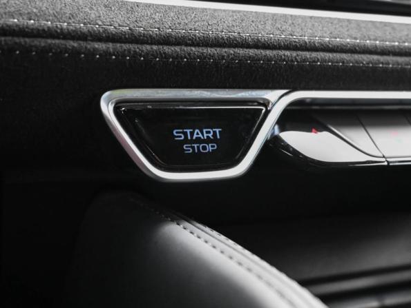 Geely Monjaro I с пробегом 2024 года, цена 3 649 000 рублей, 9009 км, внедорожник, Автокод Объявления