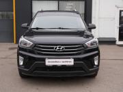Hyundai Creta I Москва  - изображение 16
