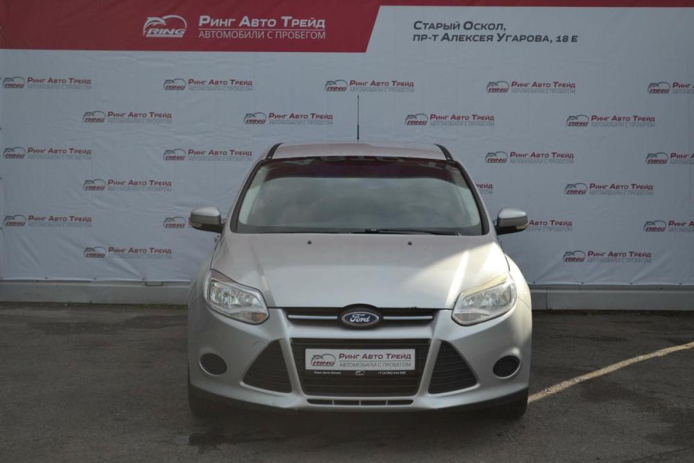 Ford Focus III Старый Оскол  - изображение 3