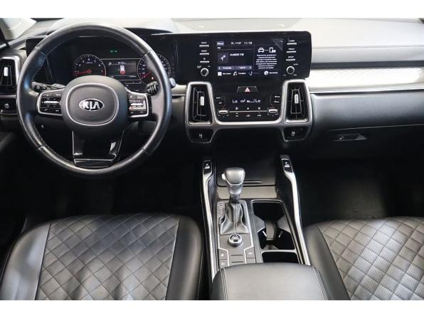 Kia Sorento IV с пробегом 2020 года, цена 3 329 000 рублей, 114250 км, внедорожник, Автокод Объявления