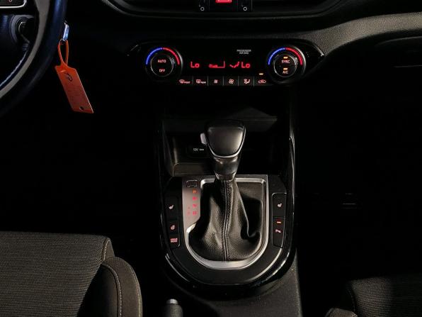 Kia Cerato IV с пробегом 2019 года, цена 1 689 000 рублей, 96878 км, седан, Автокод Объявления