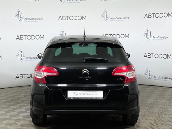 Citroen C4 II с пробегом 2013 года, цена 549 000 рублей, 141363 км, хэтчбек, Автокод Объявления