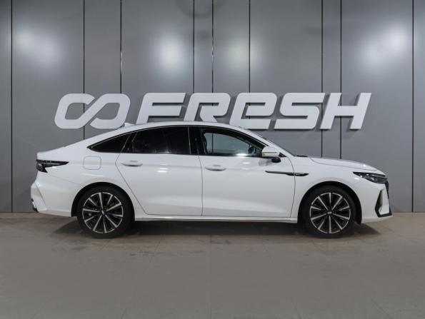 Chery Arrizo 8 с пробегом 2022 года, цена 2 279 000 рублей, 17885 км, седан, Автокод Объявления