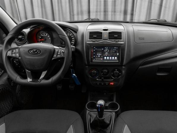 Lada (ВАЗ) Granta I Рестайлинг с пробегом 2023 года, цена 780 000 рублей, 54693 км, лифтбек, Автокод Объявления