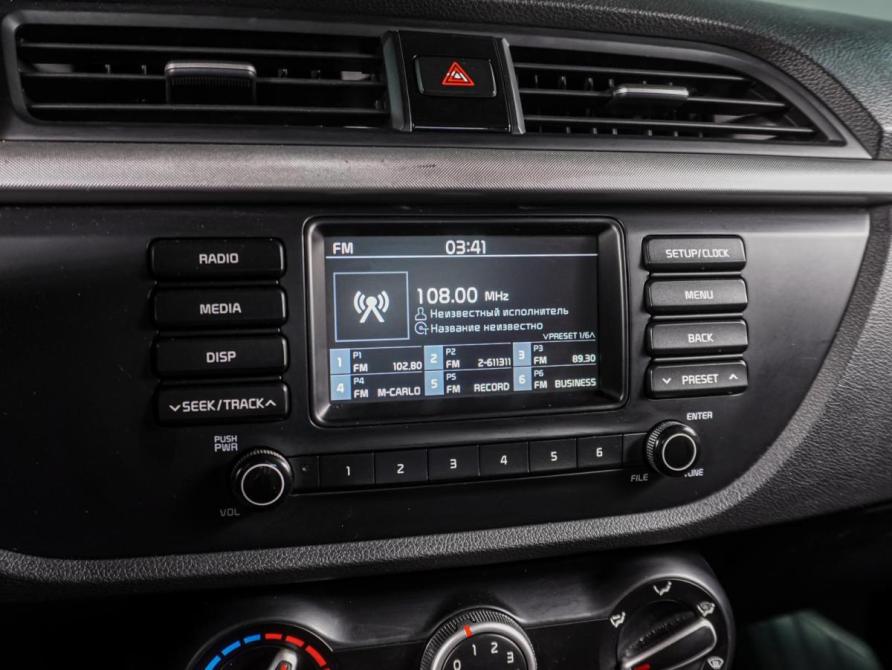 Kia Rio IV Воронеж  - изображение 13