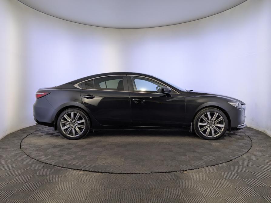 Mazda 6 III (GJ) Рестайлинг 2 Москва  - изображение 4