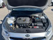 Kia Cerato IV Стерлитамак  - изображение 47