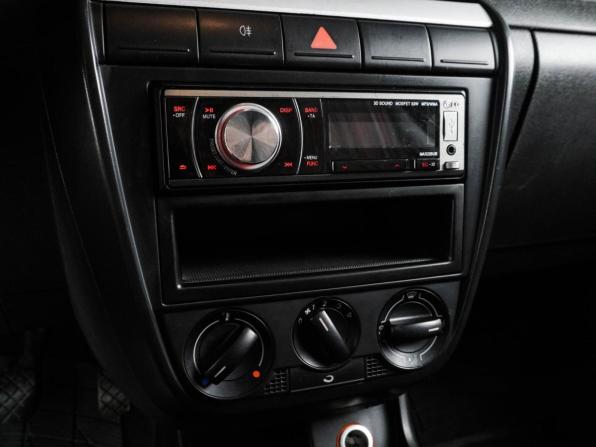 Volkswagen Fox II с пробегом 2009 года, цена 289 000 рублей, 257187 км, хэтчбек, Автокод Объявления