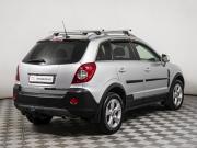 Opel Antara I Москва  - изображение 23