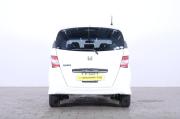 Honda Freed I Рестайлинг 2 Омск  - изображение 27