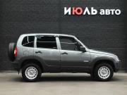 Chevrolet Niva I Рестайлинг Екатеринбург  - изображение 26