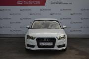 Audi A3 III (8V) Старый Оскол  - изображение 25