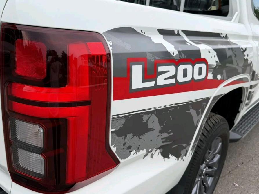 Mitsubishi L200 VI Нижнекамск  - изображение 27