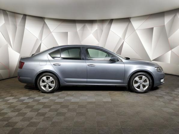 Skoda Octavia III (A7) с пробегом 2013 года, цена 1 180 000 рублей, 246908 км, лифтбек, Автокод Объявления