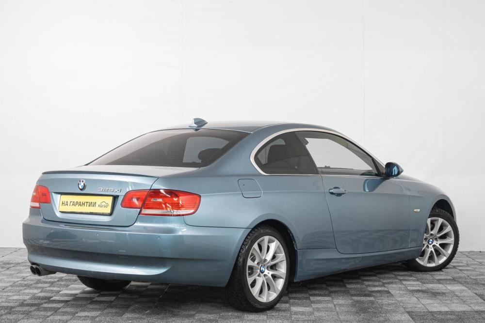 BMW 3 серии V (E90/E91/E92/E93) Кемерово  - изображение 7