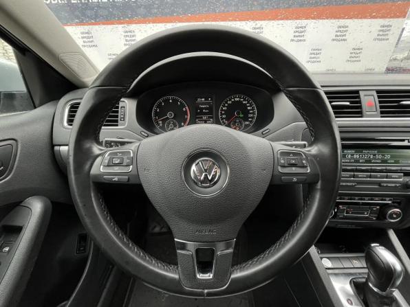 Volkswagen Jetta VI с пробегом 2012 года, цена 930 000 рублей, 175312 км, седан, Автокод Объявления