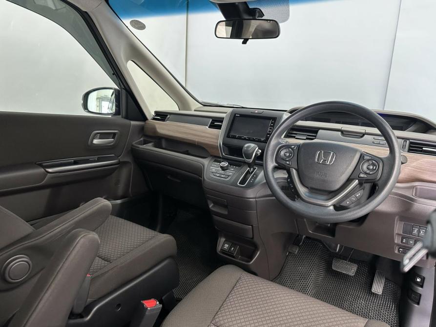 Honda Freed II Рестайлинг Красноярск  - изображение 4