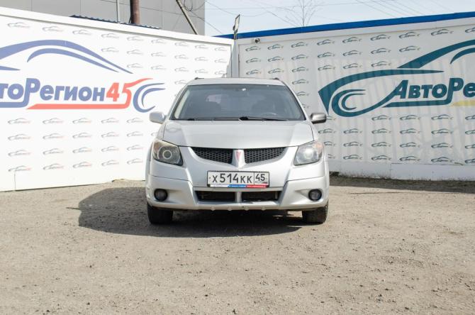 Pontiac Vibe I с пробегом 2002 года, цена 350 000 рублей, 400000 км, хэтчбек, Автокод Объявления