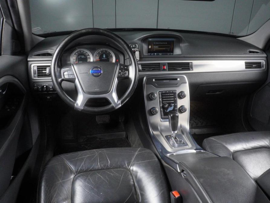 Volvo S80 II Рестайлинг Минеральные Воды  - изображение 6