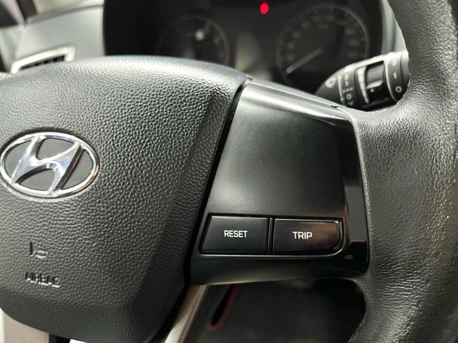 Hyundai Creta I Рестайлинг Ростов-на-Дону  - изображение 8